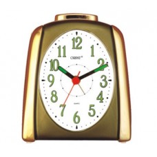 Orpat Simple Buzzer Table Clock (TBB-767)